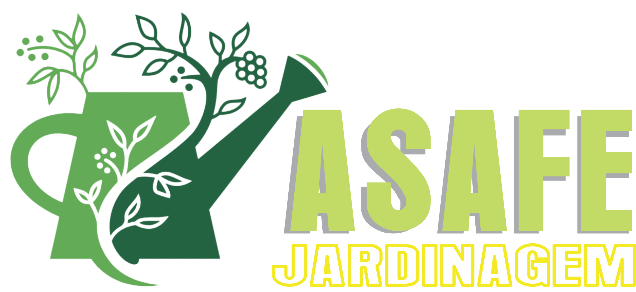 Revitalização de Jardins